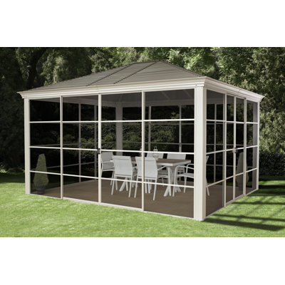 Pavillon zum Verlieben | Wayfair.de